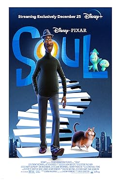 Poster of Soul