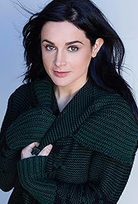 Primary photo for Jennifer Tedmori