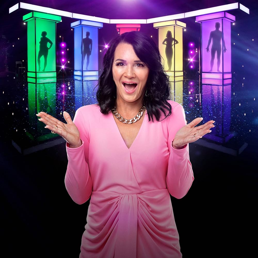 Naked Attraction Sverige (TV Series 2022 ) IMDb
