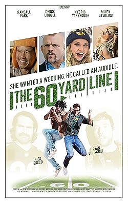 Poster of The 60 Yard Line