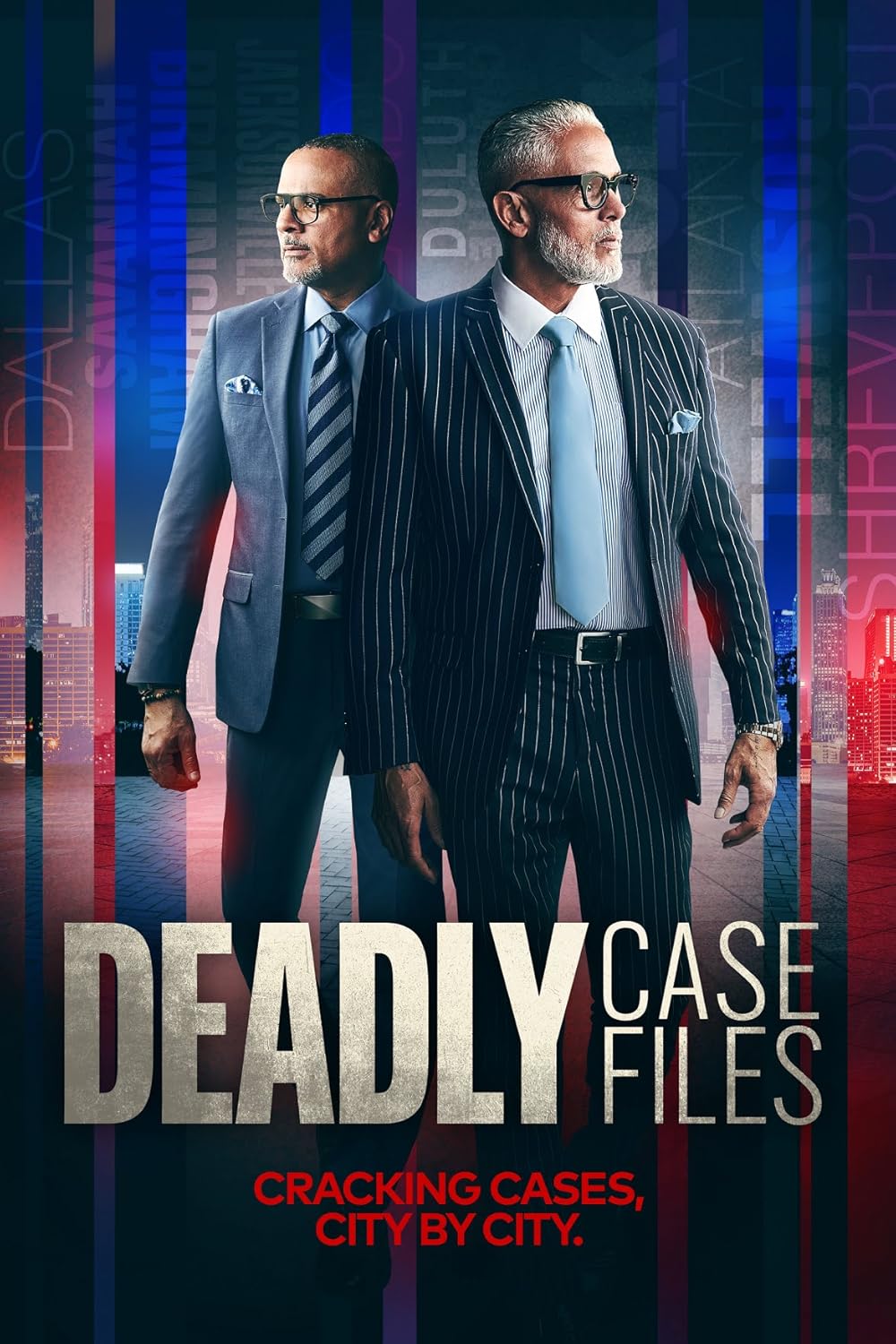 "Deadly Case Files" Episode 1.4 (TV Episode 2024) IMDb