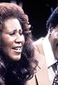 Salute Aretha Franklin's primary photo