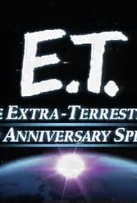 Primary photo for E.T. The Extra-Terrestrial 20th Anniversary Special
