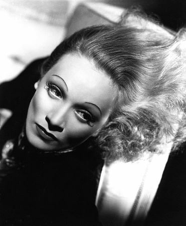 "Angel" 1937. Marlene Dietrich.