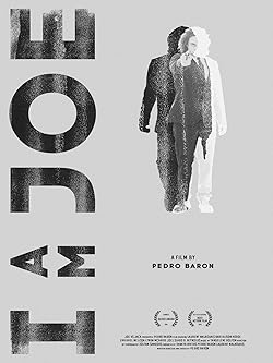Poster of I Am Joe