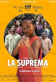 Primary photo for La Suprema Primary photo for La Suprema