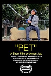Primary photo for Pet
