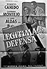 Primary photo for Legítima defensa Primary photo for Legítima defensa