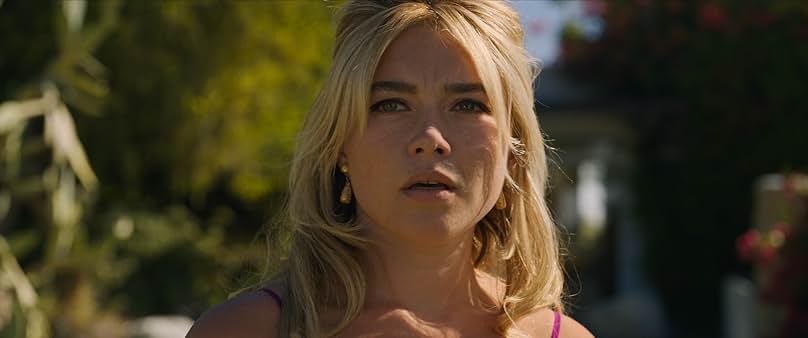 Florence Pugh in Don't Worry Darling (2022)