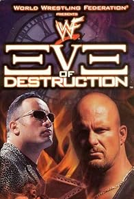 Primary photo for WWE: Eve of Destruction Primary photo for WWE: Eve of Destruction