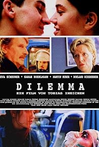 Primary photo for Dilemma