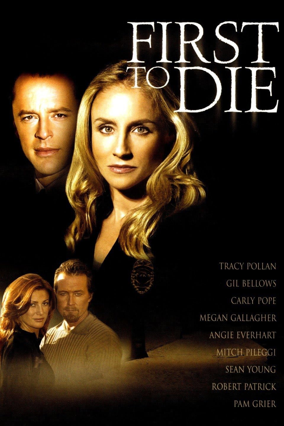 Умереть первым (2003)