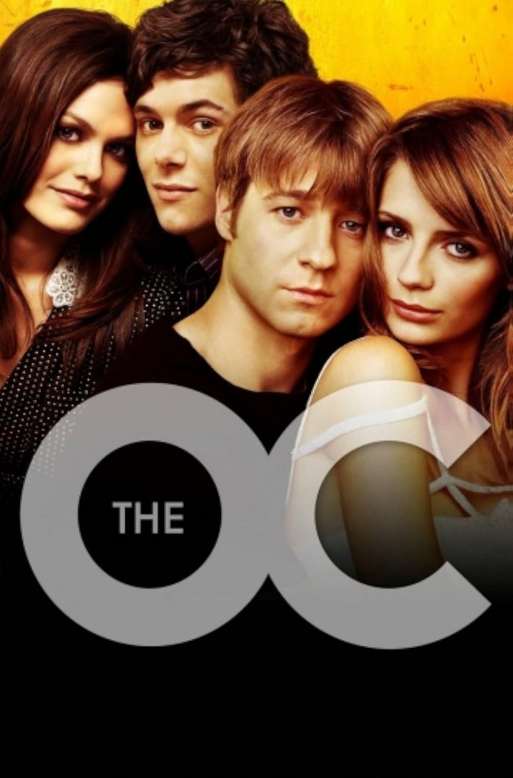 The O.C. Obsess Completely (TV Movie 2004) IMDb