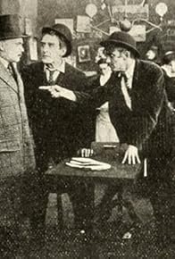 Primary photo for Shadows of the Moulin Rouge