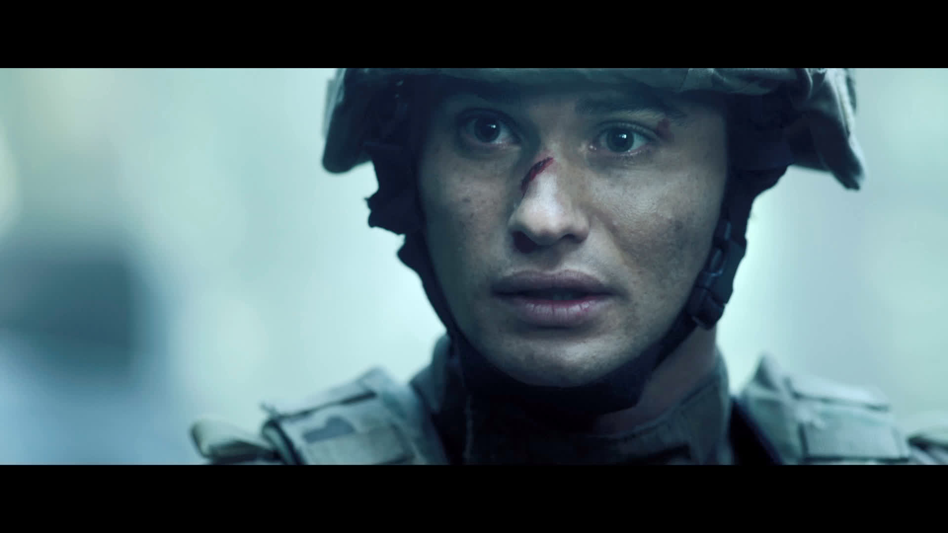 Valiant One (2025) - IMDb