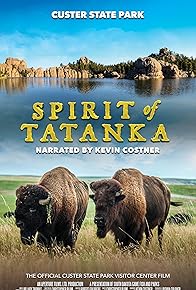 Primary photo for Custer State Park: Spirit of Tatanka