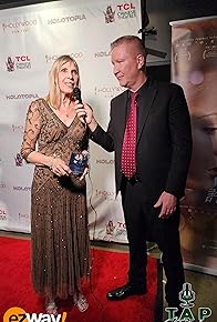 Primary photo for Matt J. Doyle Interviews Karen Kubeck