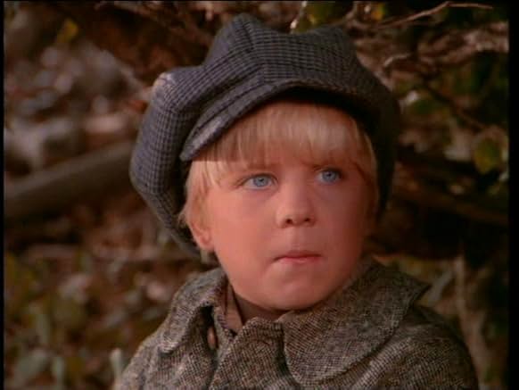 Little House On The Prairie No Beast So Fierce www.imdb.com