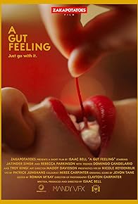 Primary photo for A Gut Feeling