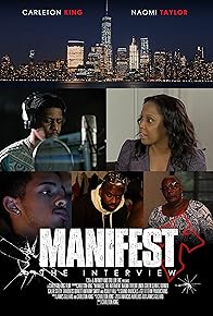 Primary photo for Manifest: The Interview