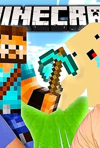 Primary photo for Brothers play Minecraft