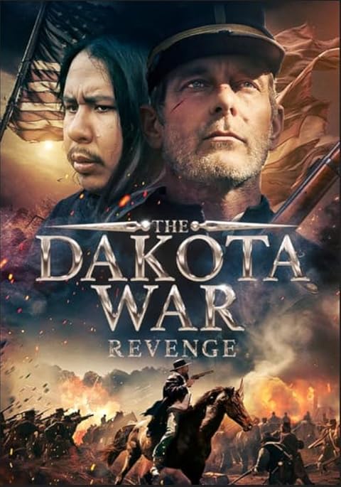 The Dakota War: Revenge (2024) Hindi Dubbed The Dakota War: Revenge (2024) Hindi Dubbed