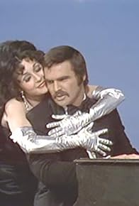 Primary photo for Nanette Fabray/Burt Reynolds Primary photo for Nanette Fabray/Burt Reynolds