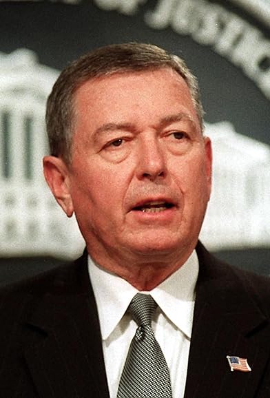 Primary photo for John Ashcroft Primary photo for John Ashcroft
