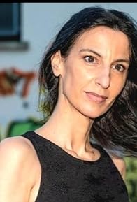 Primary photo for Esperanza Martin González-Quevedo