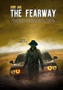 Poster of The Fearway