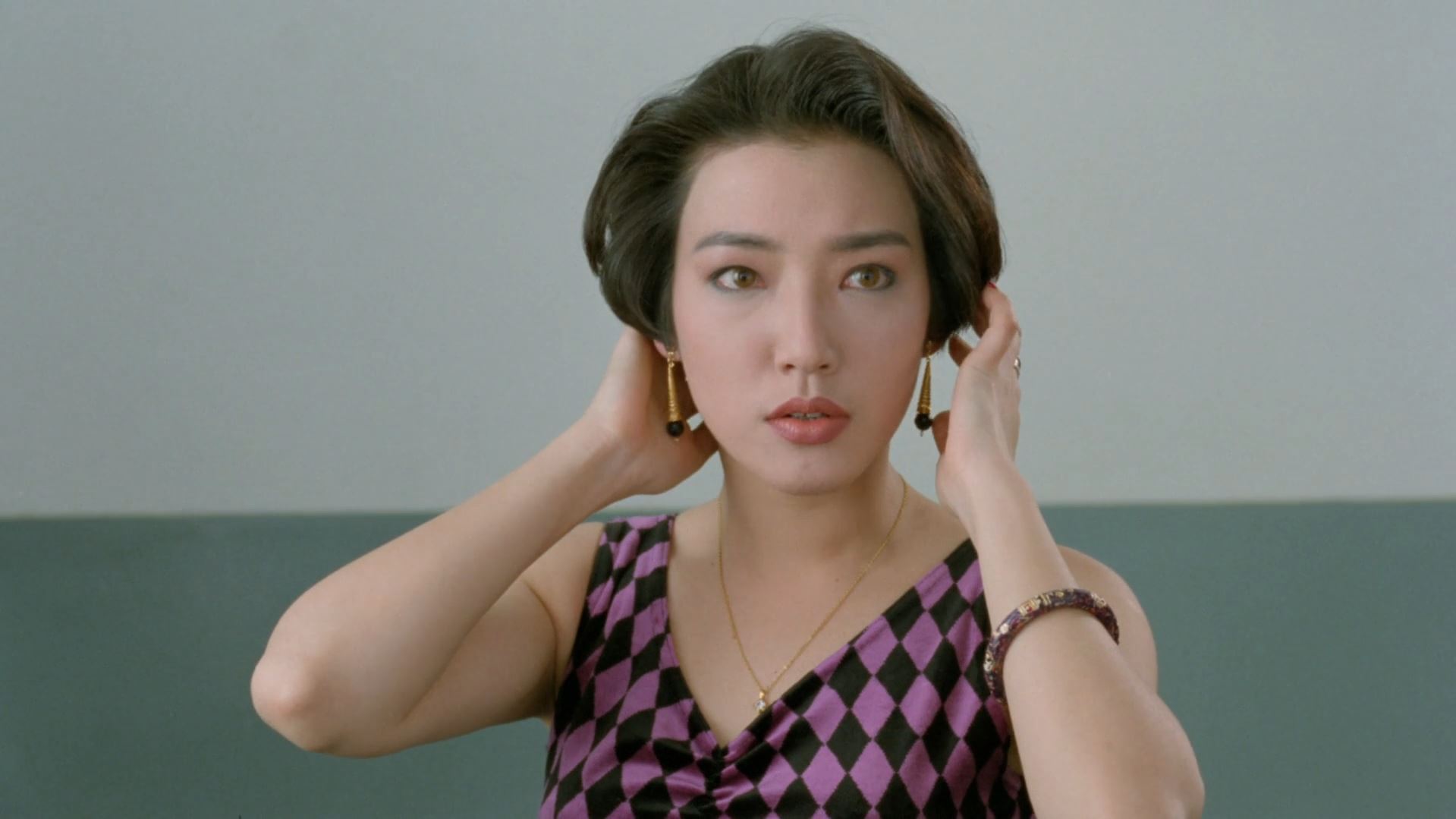 Porno qin ichida muz