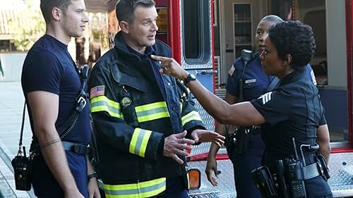 9-1-1 (TV Series 2018– ) - Episode list - IMDb