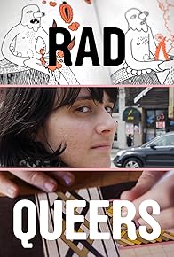 Primary photo for Rad Queers: Edie Fake