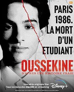 Poster of Oussekine