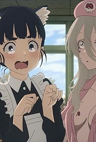 Primary photo for I Suppose It's a Bit too Early for Goodbye