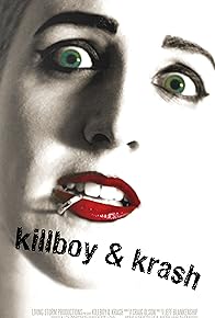Primary photo for Killboy and Krash Primary photo for Killboy and Krash