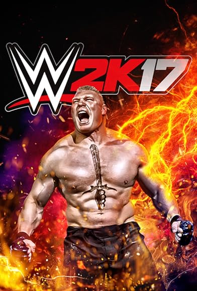 Primary photo for WWE 2K17 Primary photo for WWE 2K17