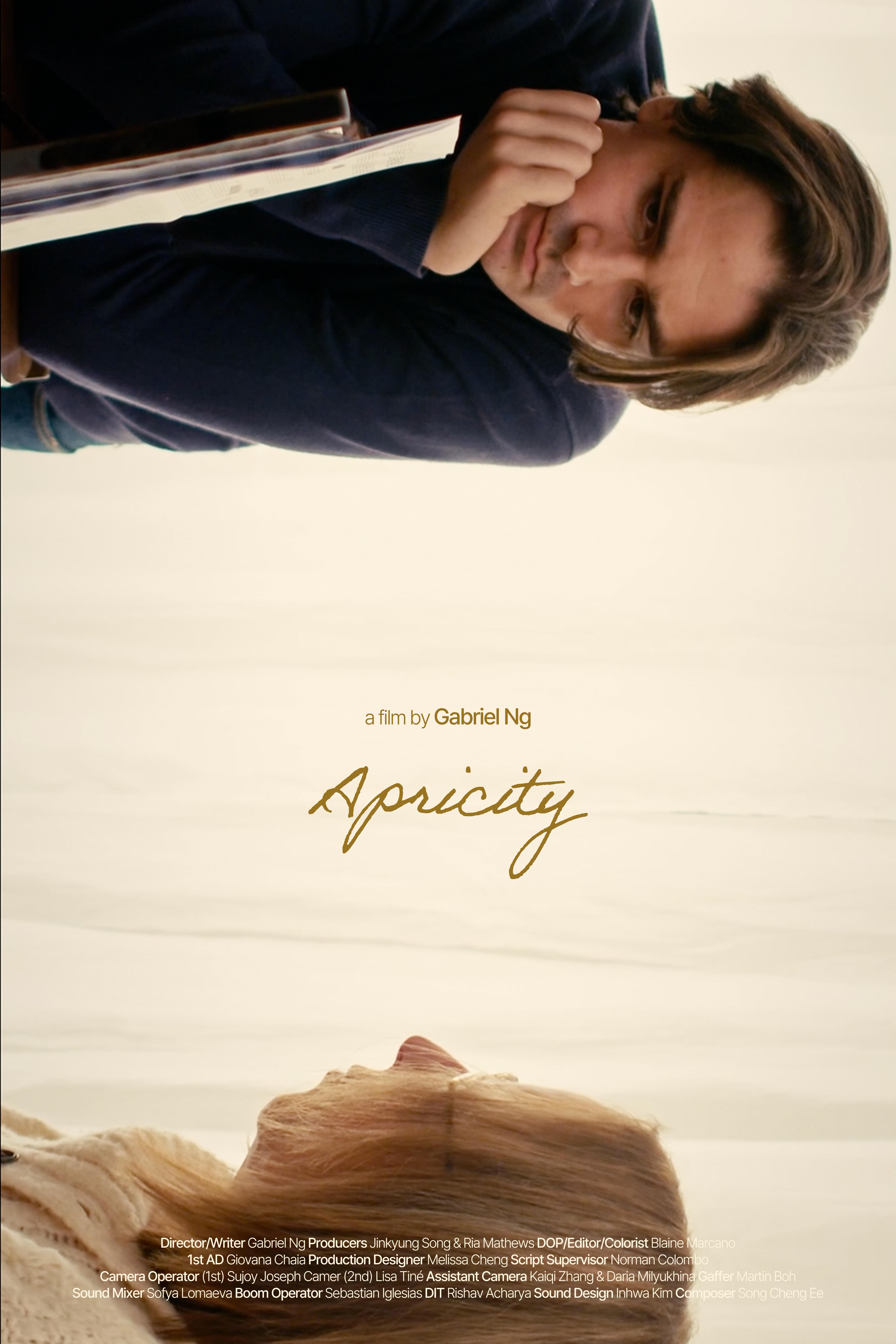 Apricity