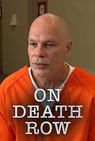 Primary photo for On Death Row Primary photo for On Death Row