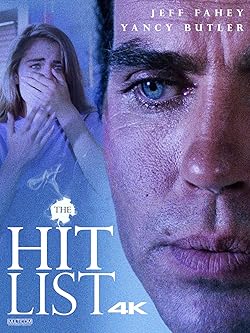 Poster of The Hit List