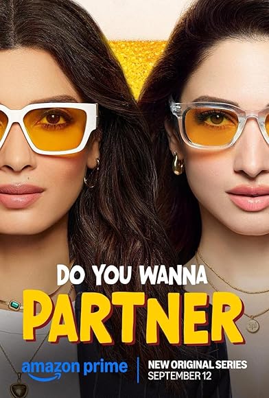 Primary photo for Do You Wanna Partner Primary photo for Do You Wanna Partner