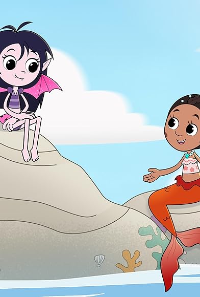 Primary photo for Isadora Moon's Mermaid Adventure Primary photo for Isadora Moon's Mermaid Adventure