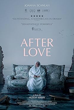 Poster of After Love
