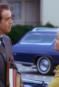 Primary photo for The First Meeting