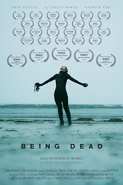 Poster of Being Dead