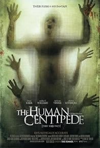 Primary photo for The Human Centipede