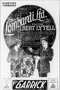 Primary photo for Lombardi, Ltd.