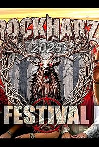 Primary photo for ROCKHARZ 2025: Der Festivalfilm Primary photo for ROCKHARZ 2025: Der Festivalfilm