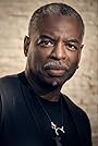 LeVar Burton's primary photo LeVar Burton's primary photo