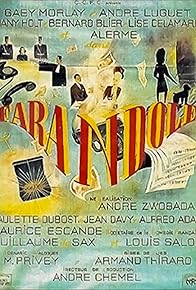 Primary photo for Farandole